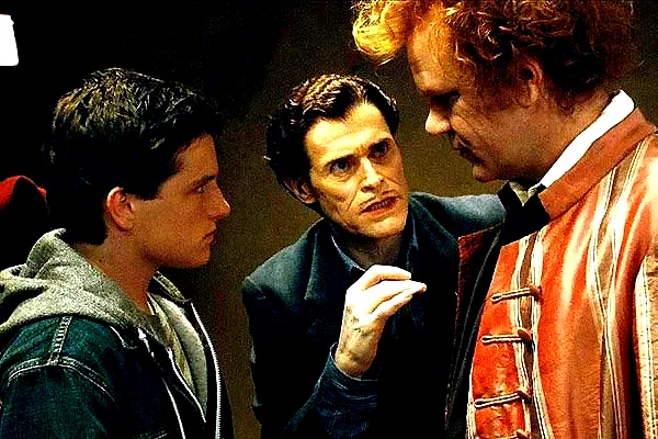 Photo 20 du film : L'assistant du vampire