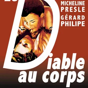 Photo du film : Le Diable au corps