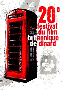 Photo 2 du film : Festival du film britannique de Dinard