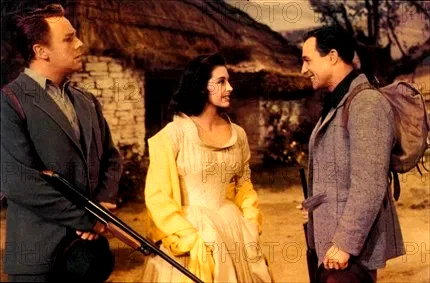 Photo 2 du film : Brigadoon
