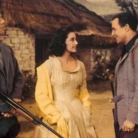 Photo du film : Brigadoon
