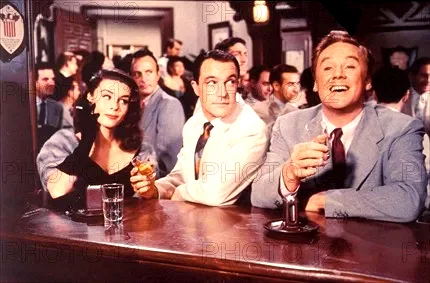 Photo 3 du film : Brigadoon