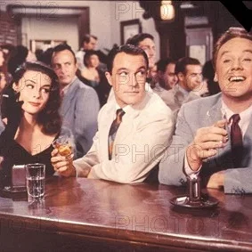 Photo du film : Brigadoon