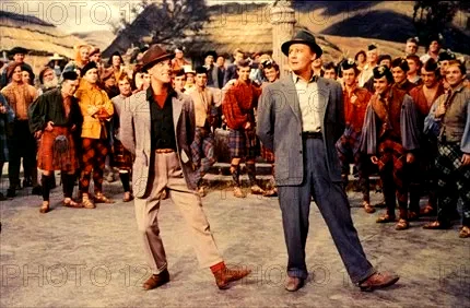 Photo 4 du film : Brigadoon