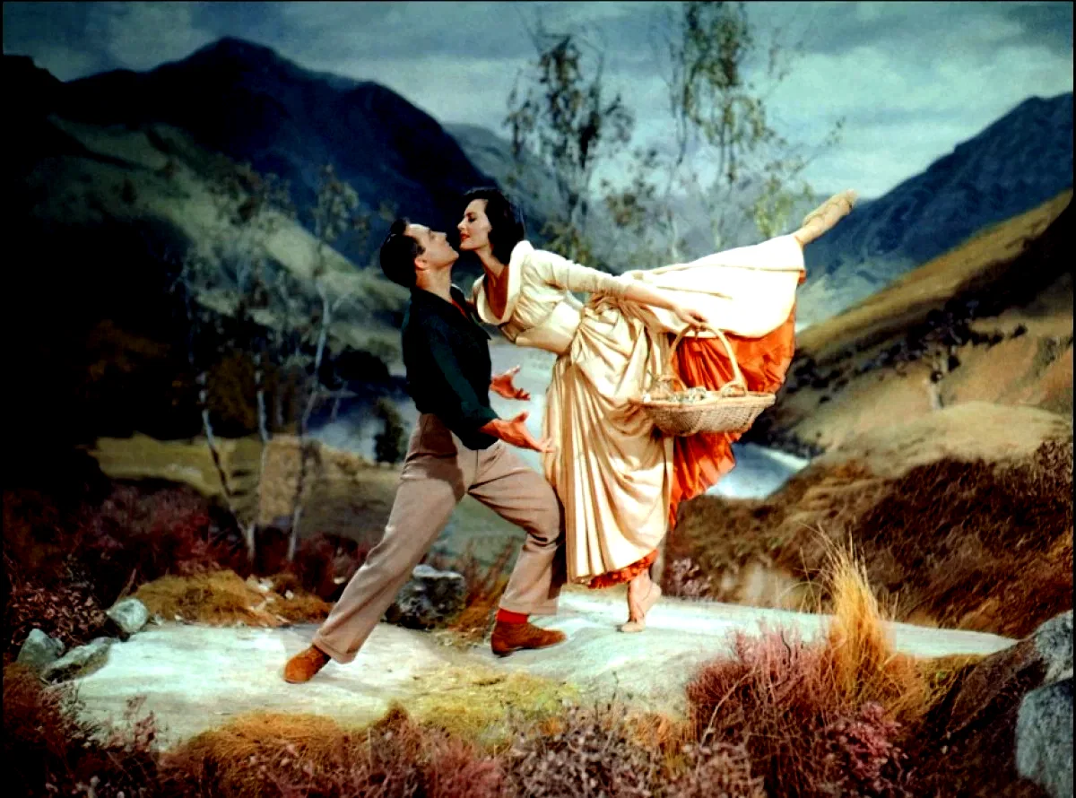 Photo 5 du film : Brigadoon