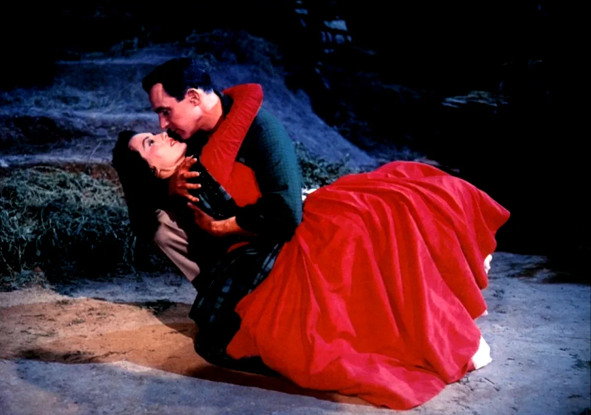 Photo 6 du film : Brigadoon