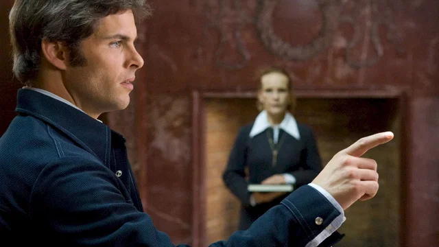 Photo du film : The Box