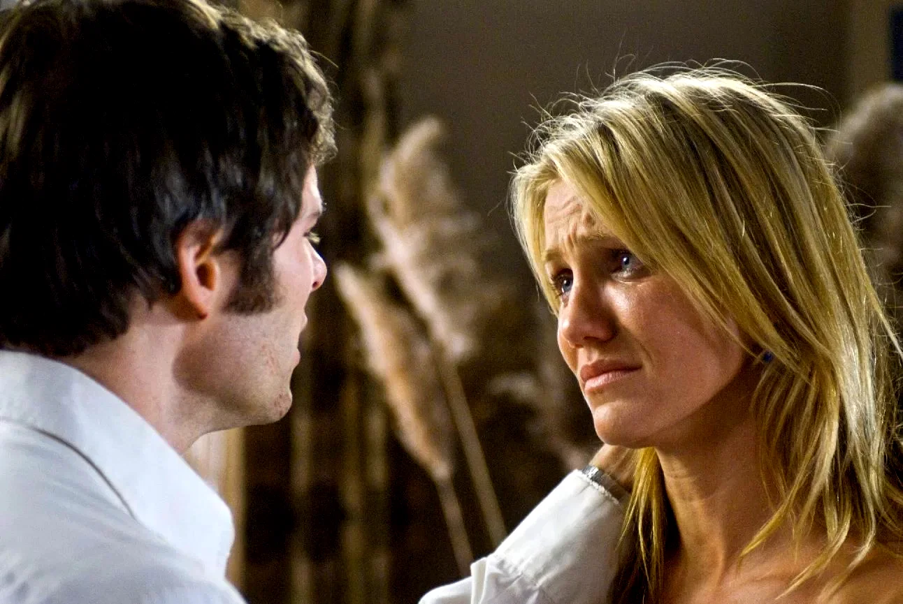 Photo 12 du film : The Box