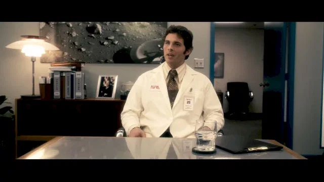 Photo du film : The Box