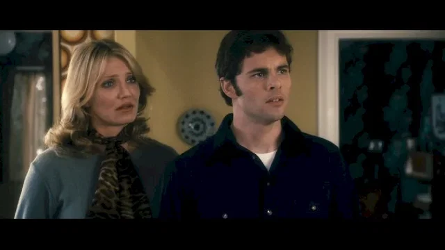 Photo du film : The Box