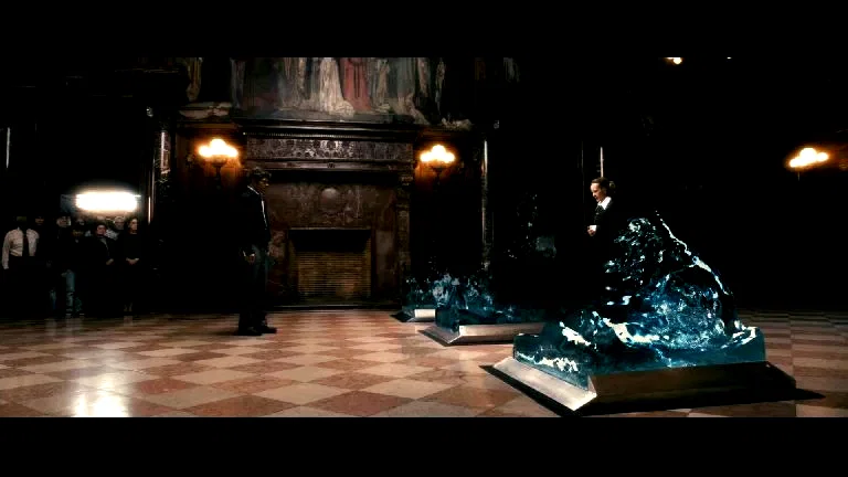 Photo 16 du film : The Box