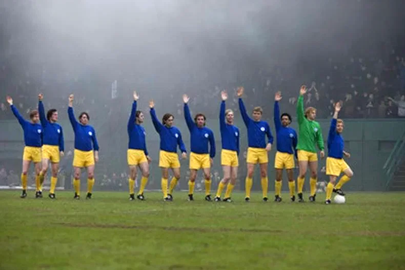 Photo 8 du film : The Damned United