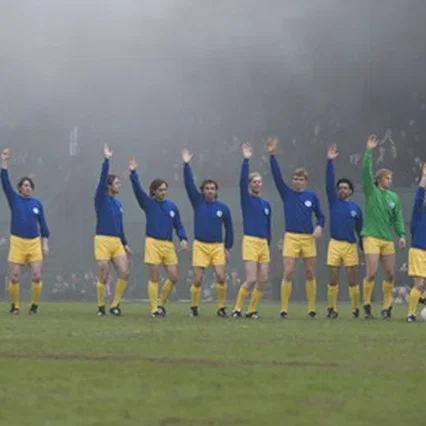 Miniature photo du film : The Damned United