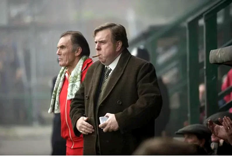 Photo 2 du film : The Damned United