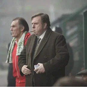 Photo du film : The Damned United