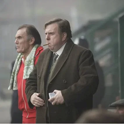 Miniature photo du film : The Damned United