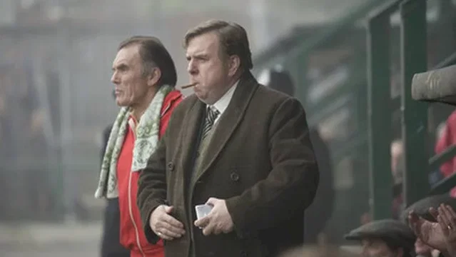 Photo du film : The Damned United