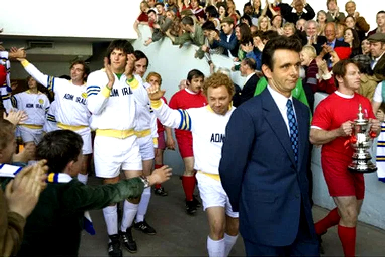 Photo 3 du film : The Damned United