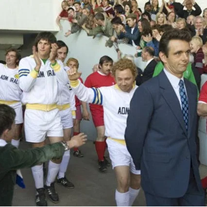 Miniature photo du film : The Damned United