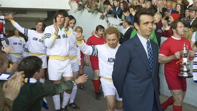 Photo du film : The Damned United