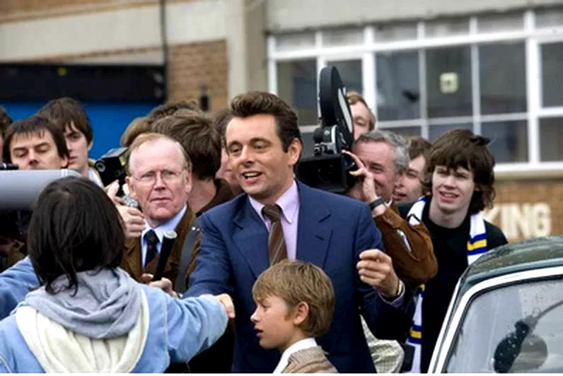 Photo 4 du film : The Damned United
