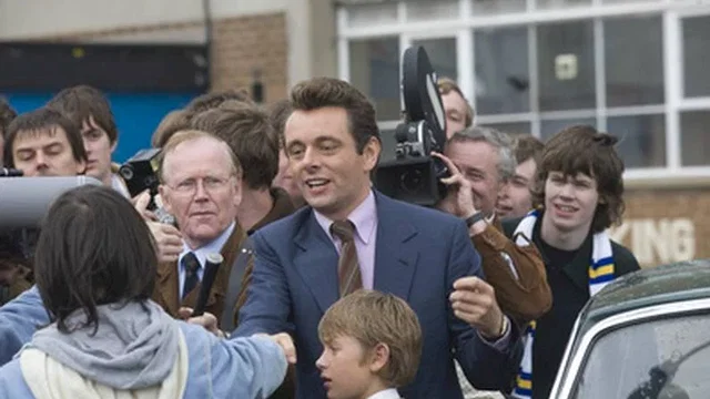 Photo du film : The Damned United