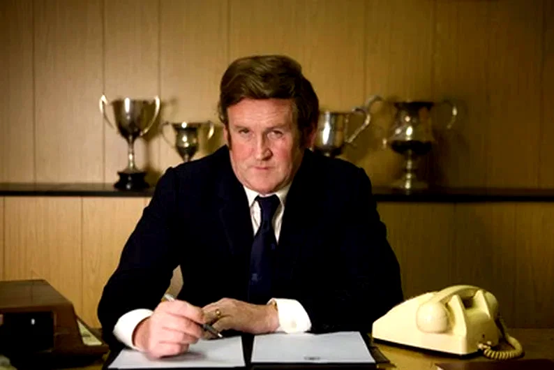 Photo 5 du film : The Damned United