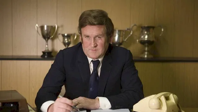 Photo du film : The Damned United