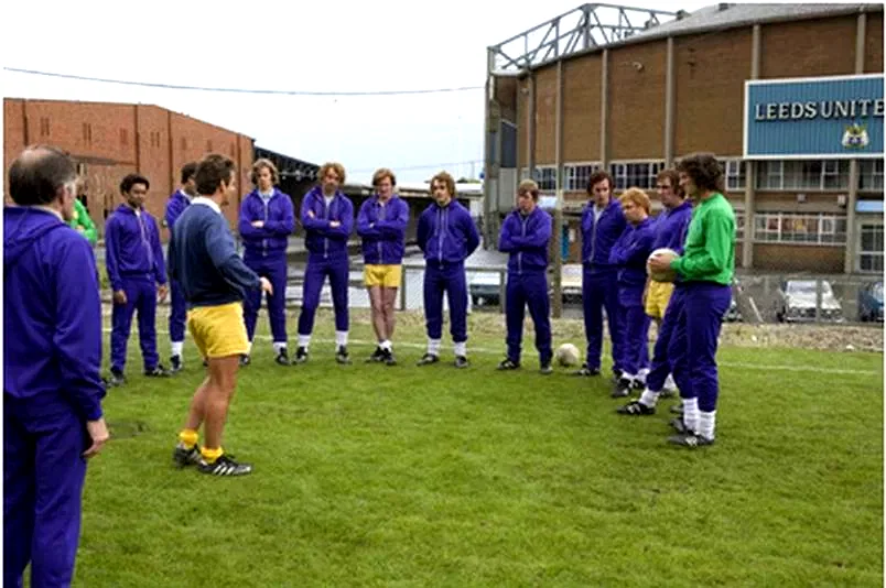 Photo 6 du film : The Damned United