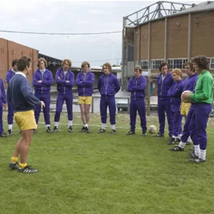 Miniature photo du film : The Damned United