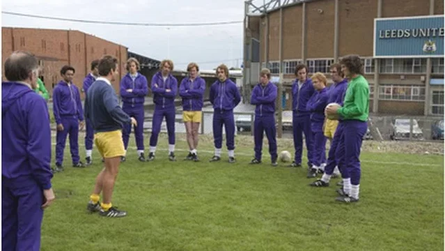Photo du film : The Damned United