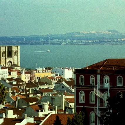 Miniature photo du film : La Religieuse portugaise