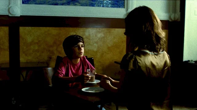 Photo du film : La Religieuse portugaise