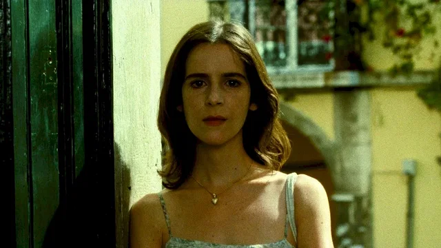Photo du film : La Religieuse portugaise