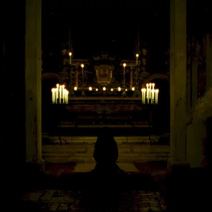 Miniature photo du film : La Religieuse portugaise