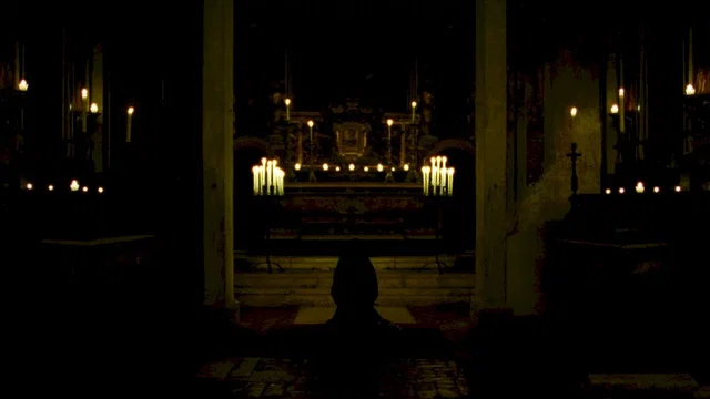 Photo du film : La Religieuse portugaise