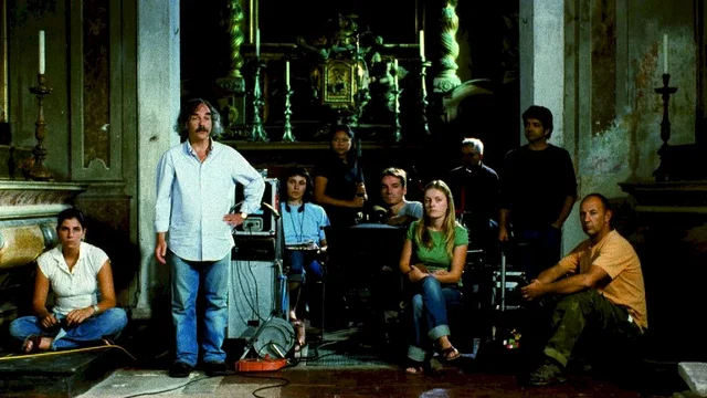 Photo du film : La Religieuse portugaise