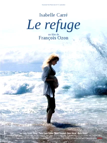 Affiche du film : Le refuge