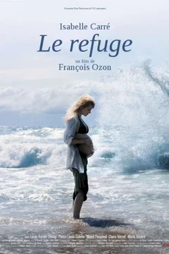 Affiche du film Le refuge