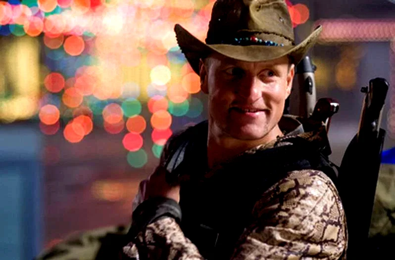 Photo du film : Bienvenue à Zombieland