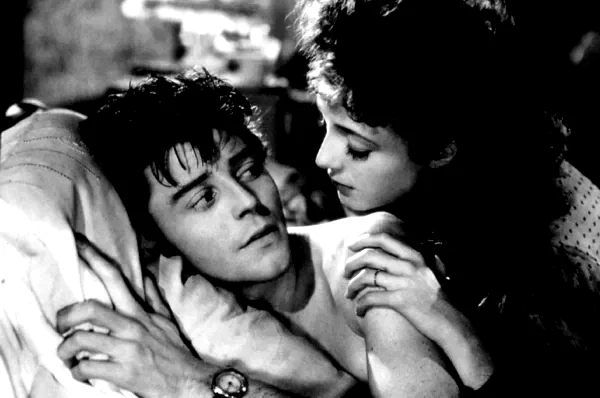 Photo 2 du film : Le Diable au corps