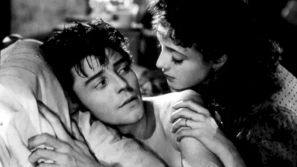 Photo 2 du film : Le Diable au corps