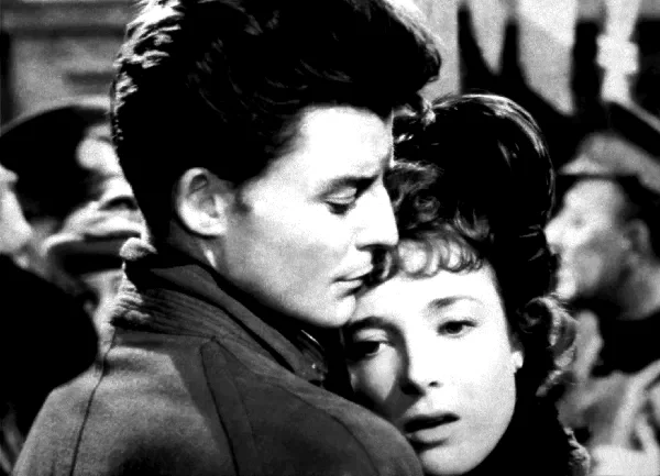 Photo 4 du film : Le Diable au corps