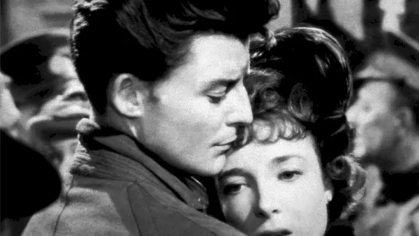 Photo 4 du film : Le Diable au corps
