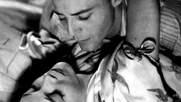 Photo 5 du film : Le Diable au corps