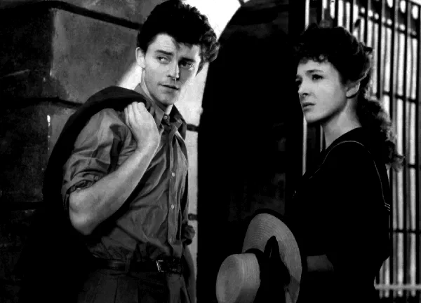 Photo 6 du film : Le Diable au corps