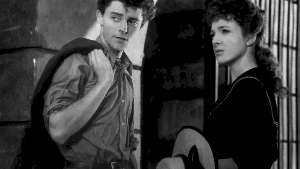 Photo 6 du film : Le Diable au corps