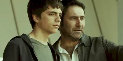 Photo du film : C'est ici que je vis