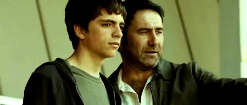 Photo 5 du film : C'est ici que je vis