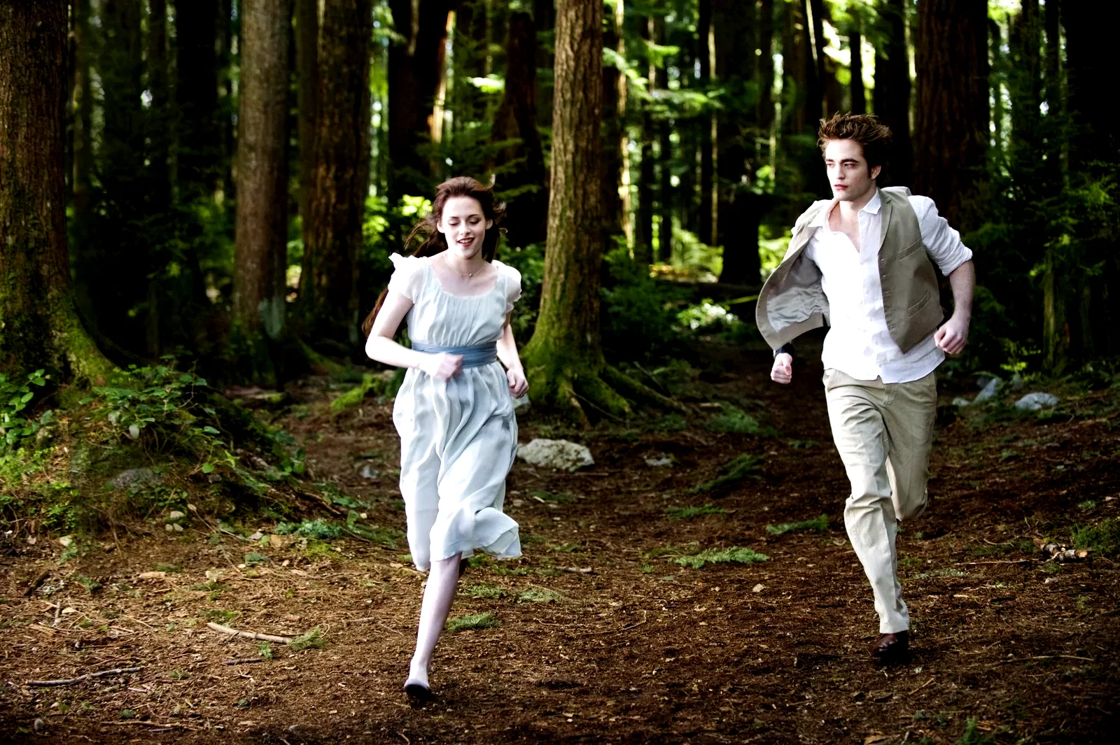Photo 29 du film : Twilight, chapitre 2 : Tentation